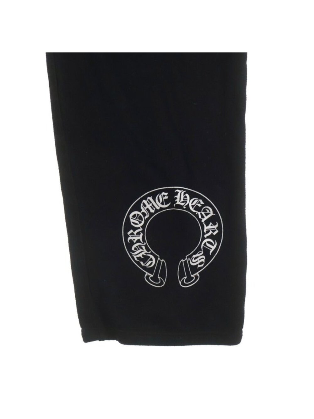 Chrome Hearts Sweatshirt Pants Horse Shoe Print - Picture 6 of 8